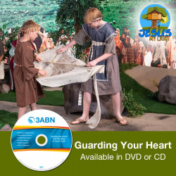 Guarding Your Heart