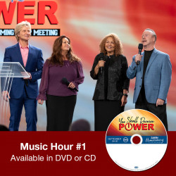 Music Hour