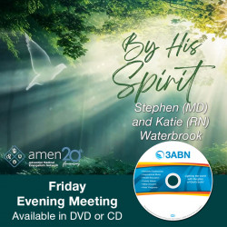 Friday Evening Meeting