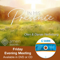 Friday Evening Meeting
