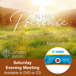 Saturday Evening Meeting
