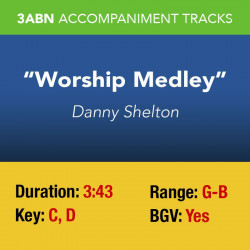 Worship Medley -...