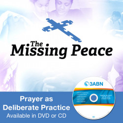 Prayer as Deliberate Practice