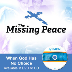 When God Has No Choice