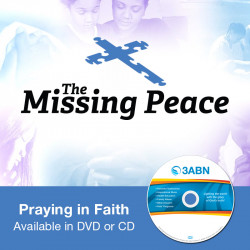 Praying in Faith