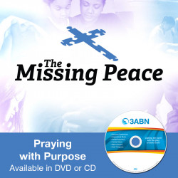 Praying with Purpose