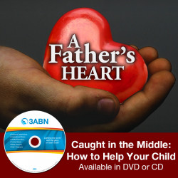 Caught in the Middle: How...