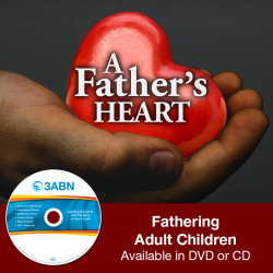 Fathering Adult Children