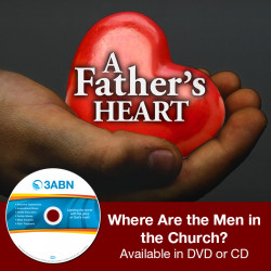 Where Are the Men in the...