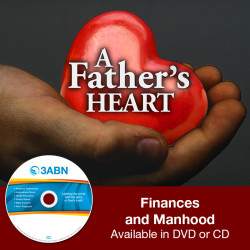 Finances and Manhood