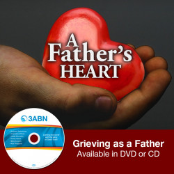 Grieving as a Father