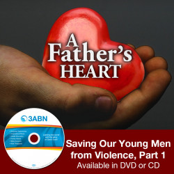 Saving Our Young Men from...
