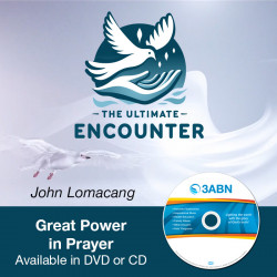 Great Power in Prayer