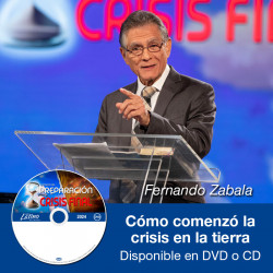Cómo comenzó la crisis en...
