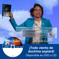 Todo viento de doctrina...
