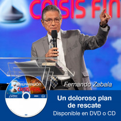 Un doloroso plan de rescate