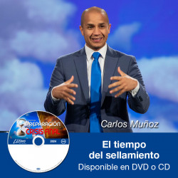 El tiempo del sellamiento