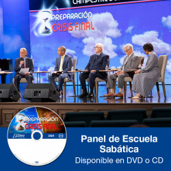 Panel de Escuela Sabática
