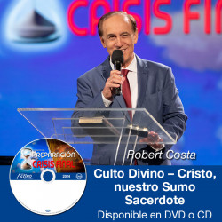 Culto divino - Cristo,...