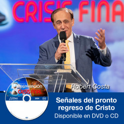 Señales del pronto regreso...