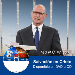 Salvación en Cristo