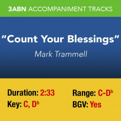 Count Your Blessings -...