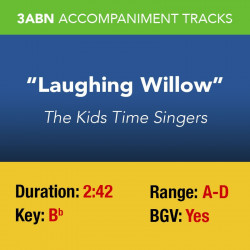 Laughing Willow -...