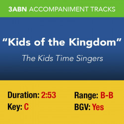 Kids of the Kingdom -...
