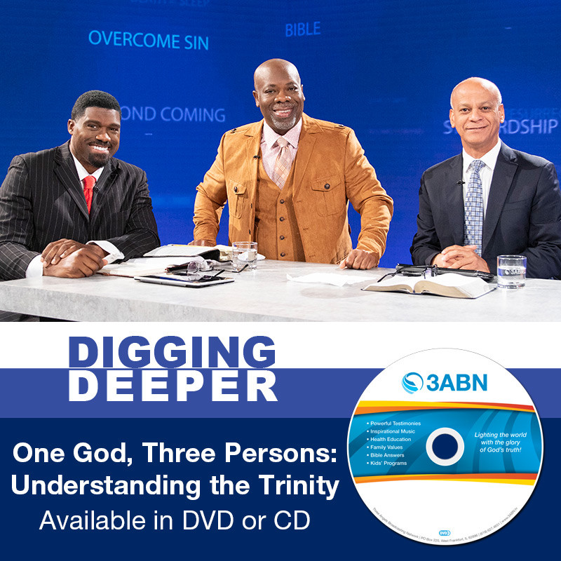 One God, Three Persons: Understanding the Trinity One God, Three Persons: Understanding the Trinity