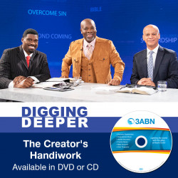 The Creator's Handiwork