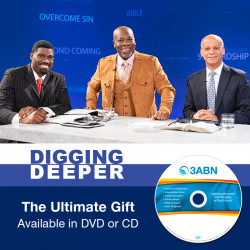 The Ultimate Gift