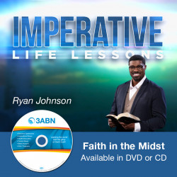 Faith in the Midst