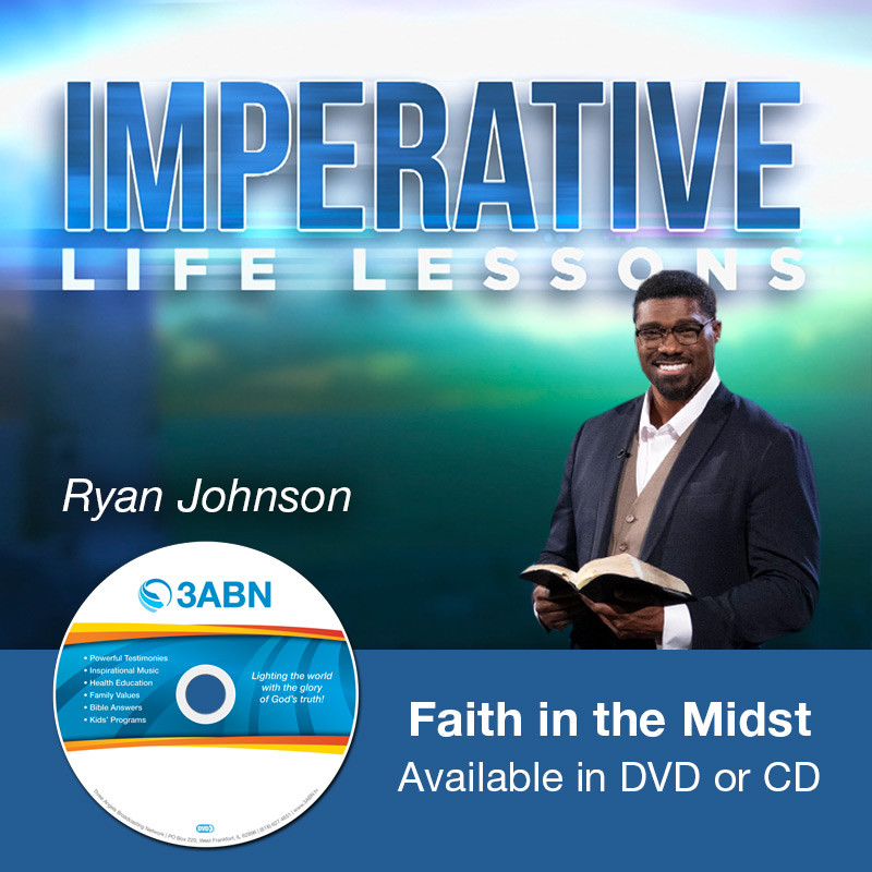 Faith in the Midst