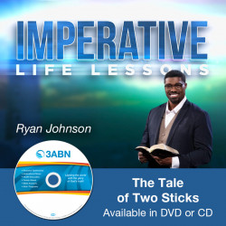 The Tale of Two Sticks