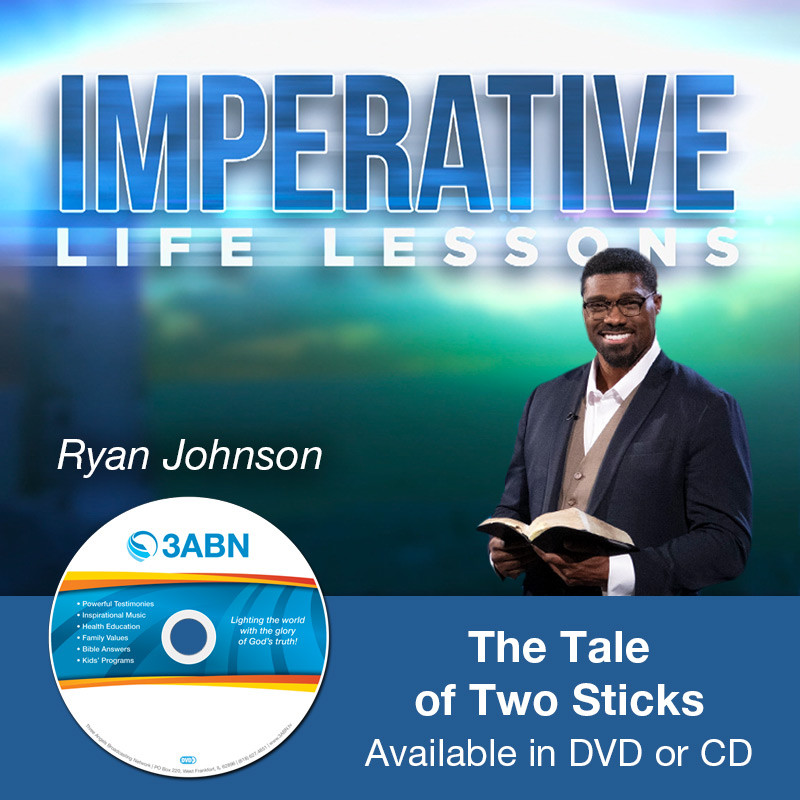 The Tale of Two Sticks The Tale of Two Sticks