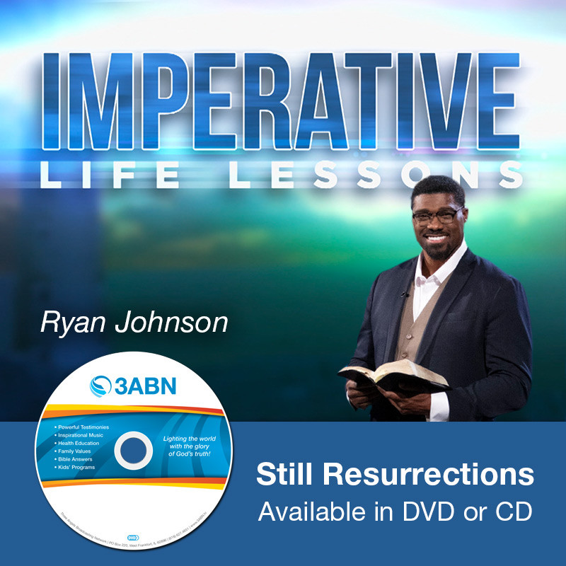 Still Resurrections Still Resurrections