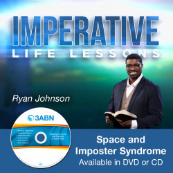 Space and Imposter Syndrome