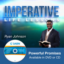 Powerful Promises