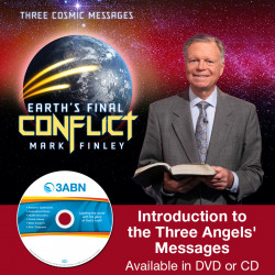 Introduction to the Three Angels' Messages