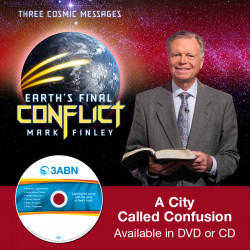 A City Called Confusion