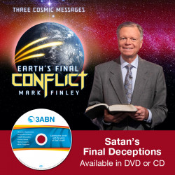 Satan's Final Deceptions