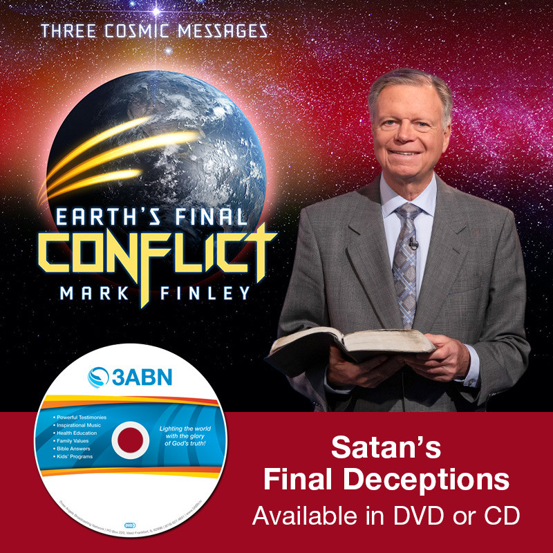 Satan's Final Deceptions