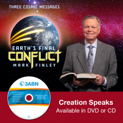 Creation Speaks