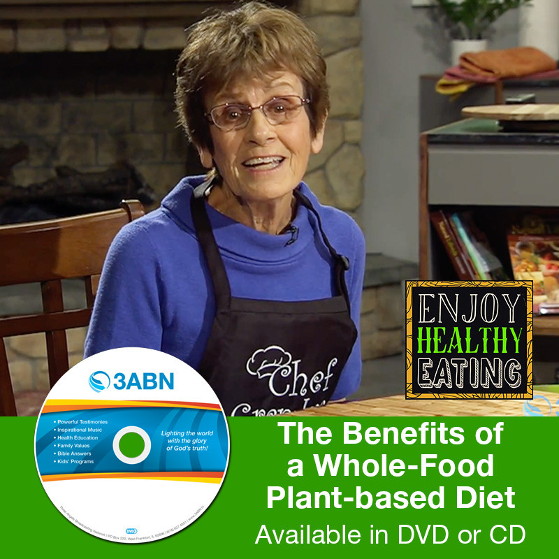 The Benefits of a Whole-Food Plant-Based Diet The Benefits of a Whole-Food Plant-Based Diet