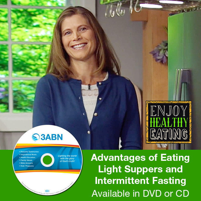 Advantages of Eating Light Suppers and Intermittent Fasting Advantages of Eating Light Suppers and Intermittent Fasting