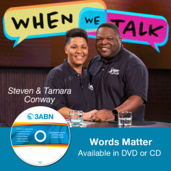 Words Matter