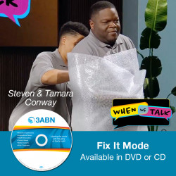 Fit It Mode