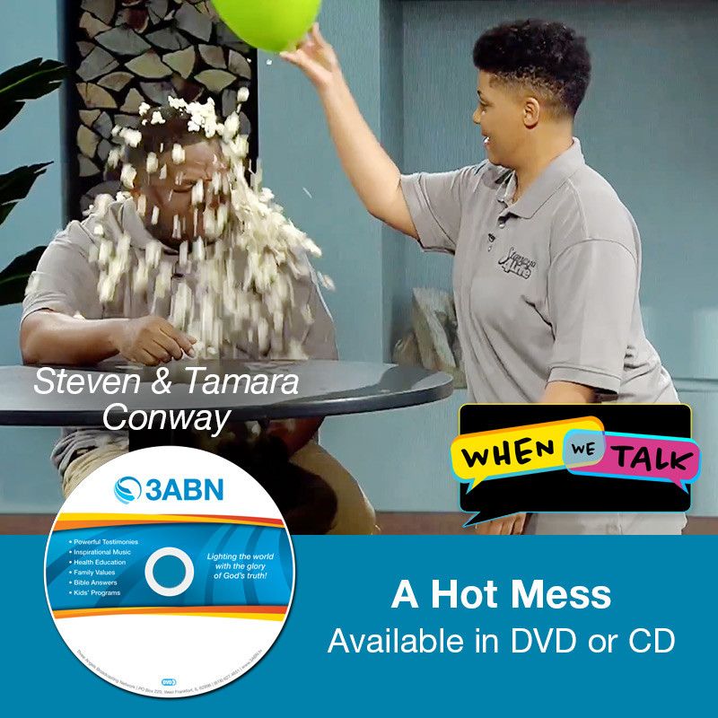 A Hot Mess A Hot Mess