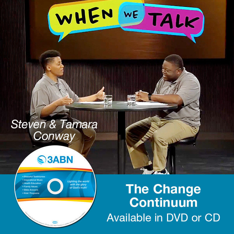 The Change Continuum The Change Continuum