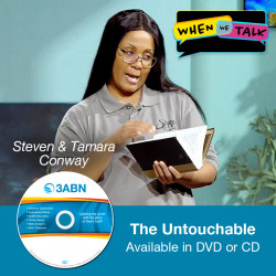 The Untouchable